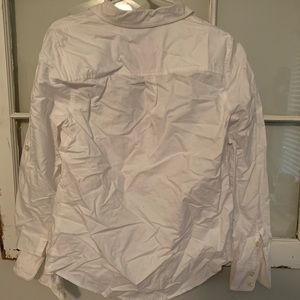 Vineyard vines half button up